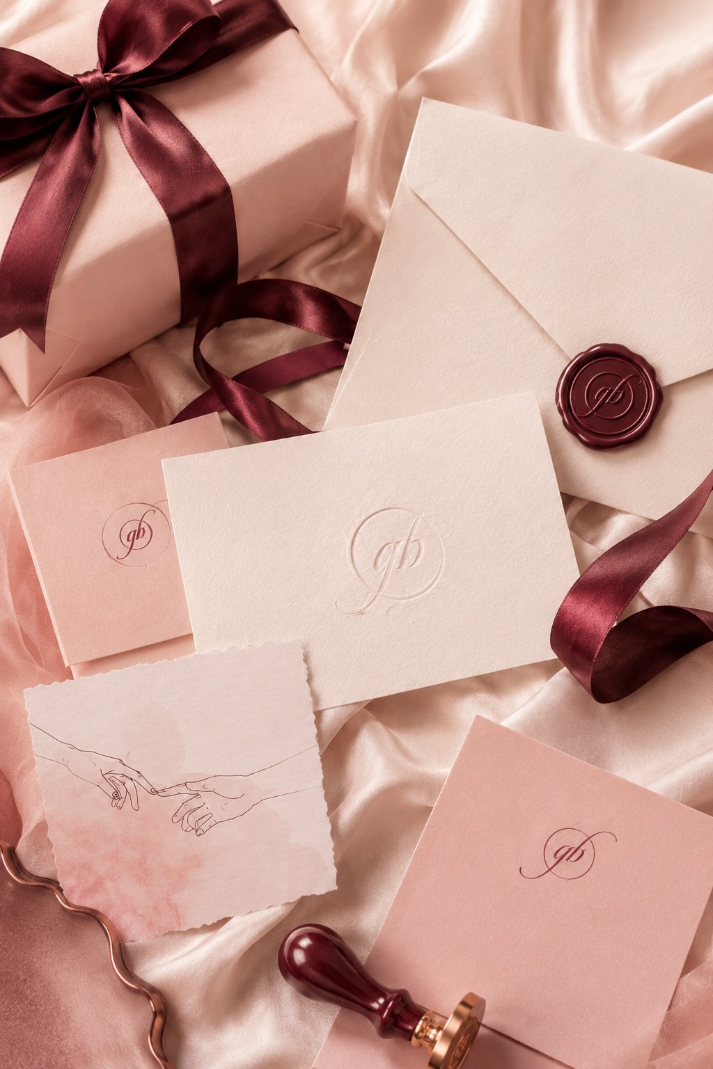 Luxury brand gifting and creator introductions